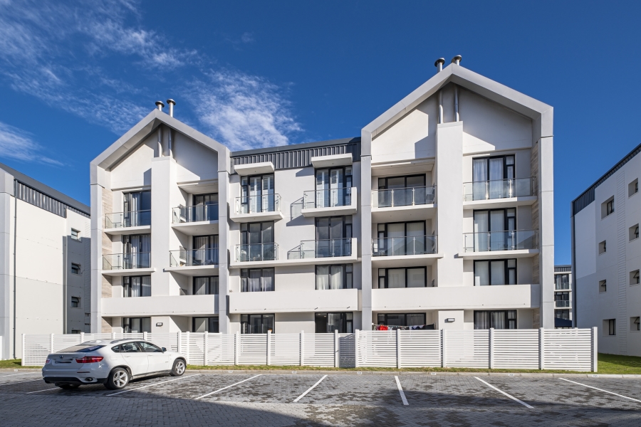 2 Bedroom Property for Sale in Summerstrand Eastern Cape